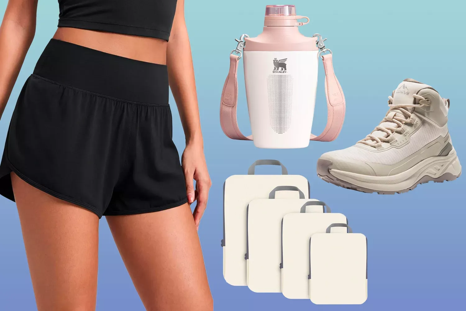 These Are the 10 Best New Travel Essentials to Drop on Amazon for August