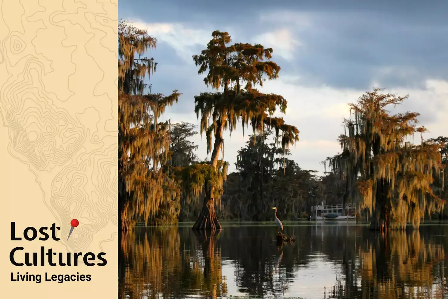 What We Can All Learn From the Cajuns and Creoles — the Stunningly Adaptive People of South Louisiana