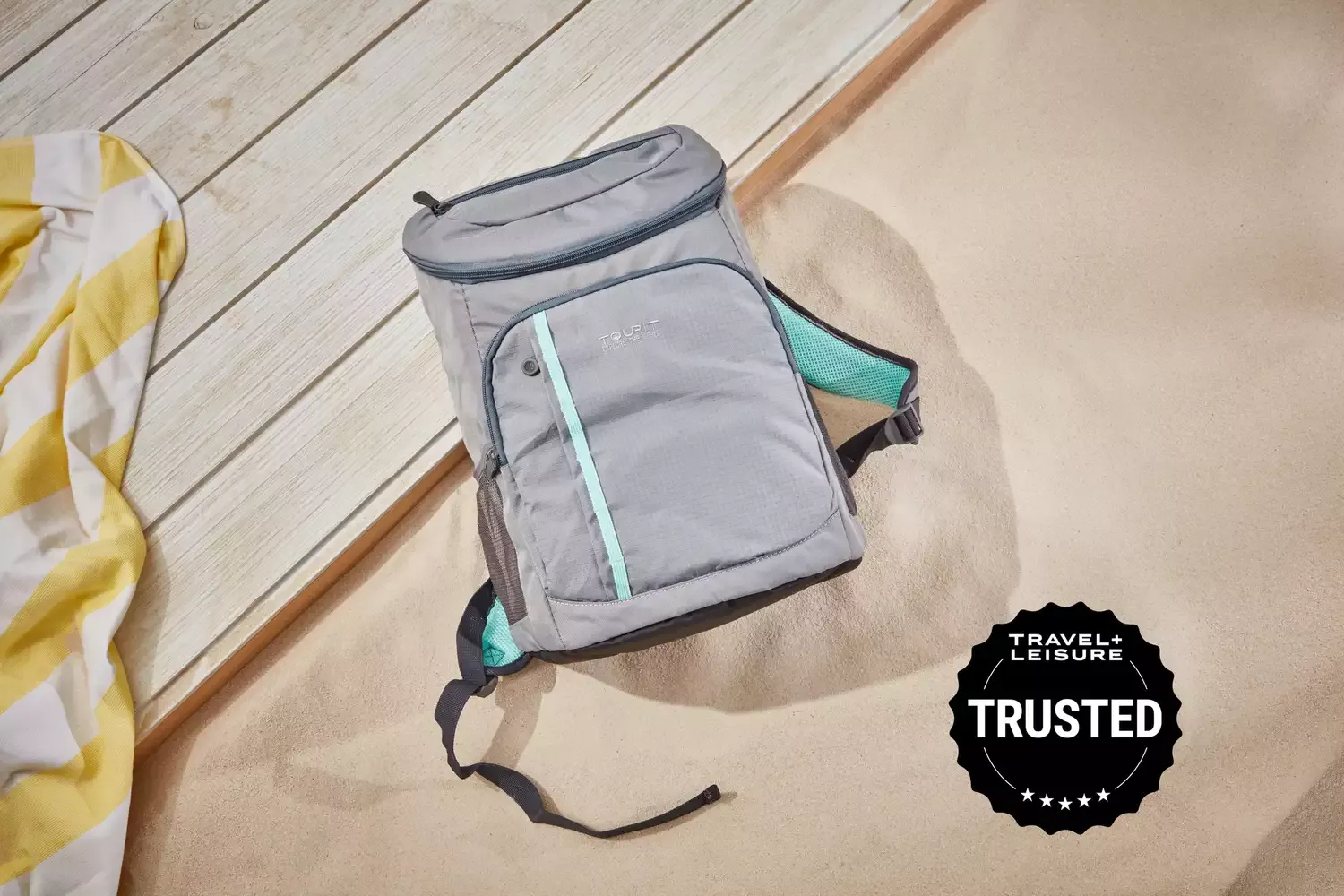 We Tested the Best Insulated Cooler Bags for Golf, Beach Days, and Road Trips