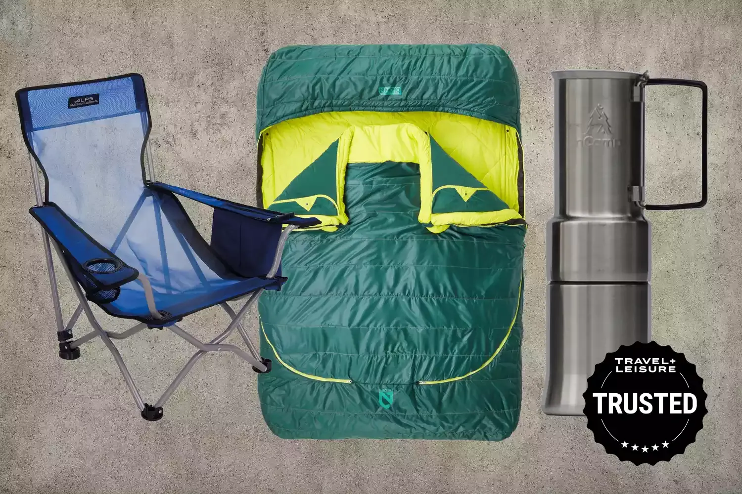 The Best Camping Gear We’ve Ever Tested