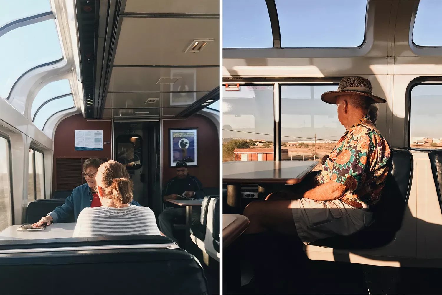 Amtrak's Longest Route Is More Than 65 Hours — Combining 2 Iconic Trains From Chicago to Los Angeles