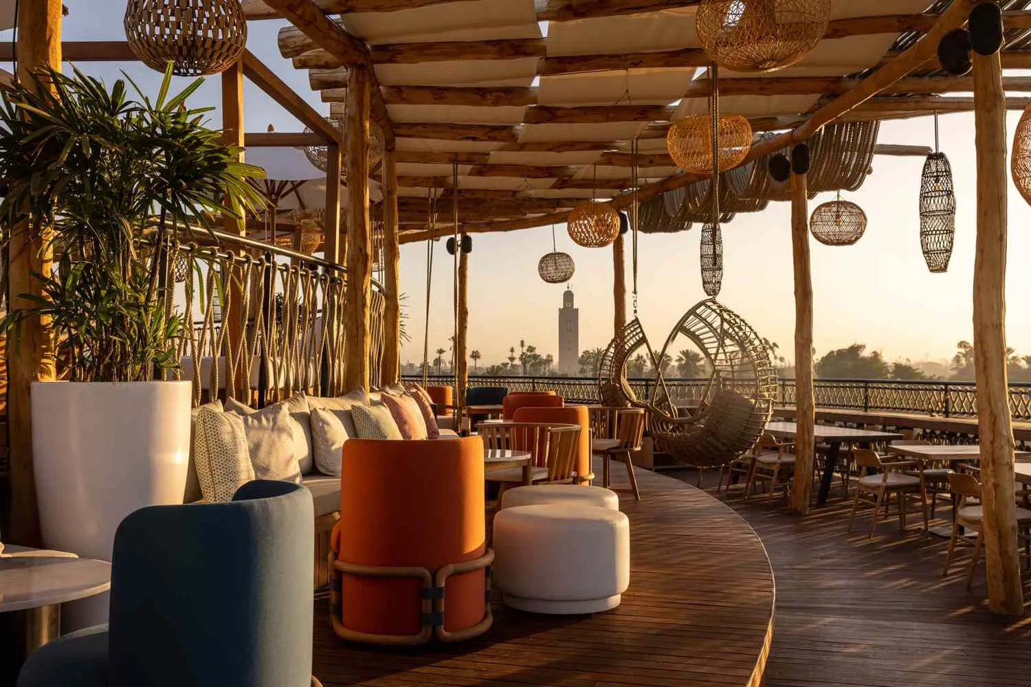 Nobu Just Opened Its First Outpost in Africa — and We Were the First to Visit