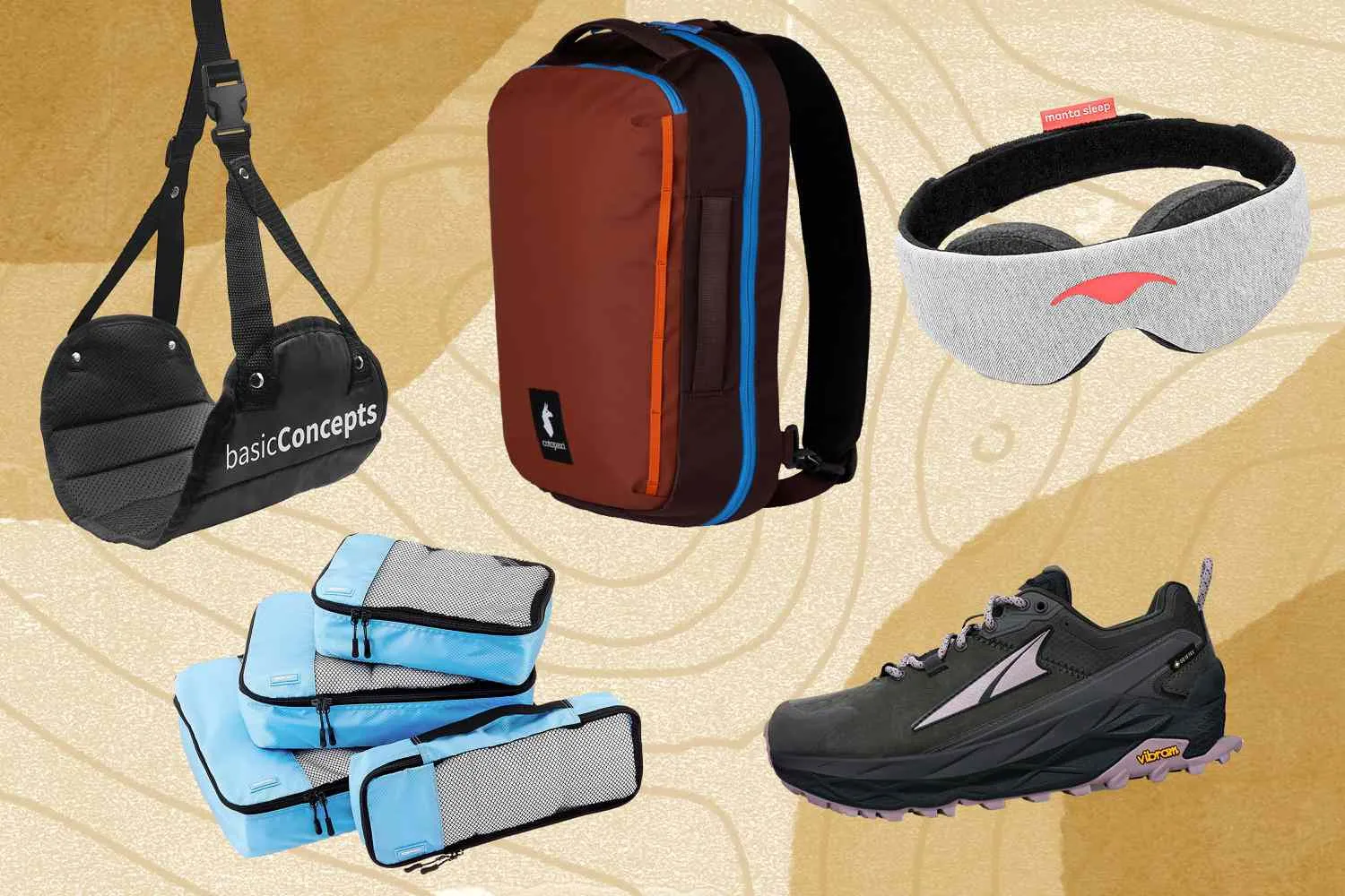 I’m in a Travel Writer Group Chat, and These Are the 16 Products We Can’t Stop Talking About