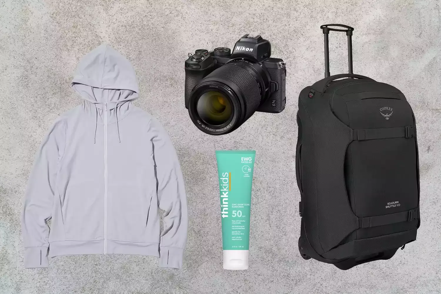 The Ultimate Safari Packing List