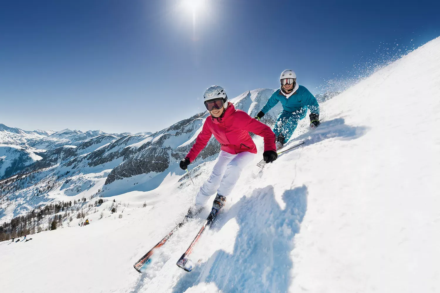 The Best Ski Passes to Buy This Winter
