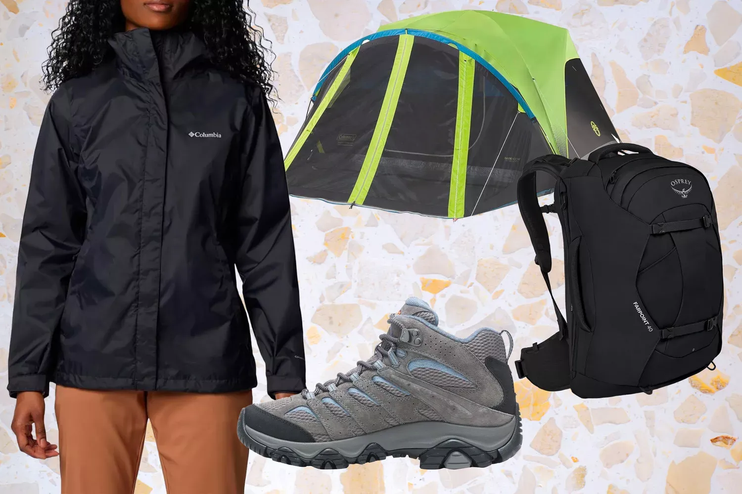 The 55 Best Hiking and Camping Gear Deals to Shop During Amazon’s After-Christmas Sale — Up to 81% Off