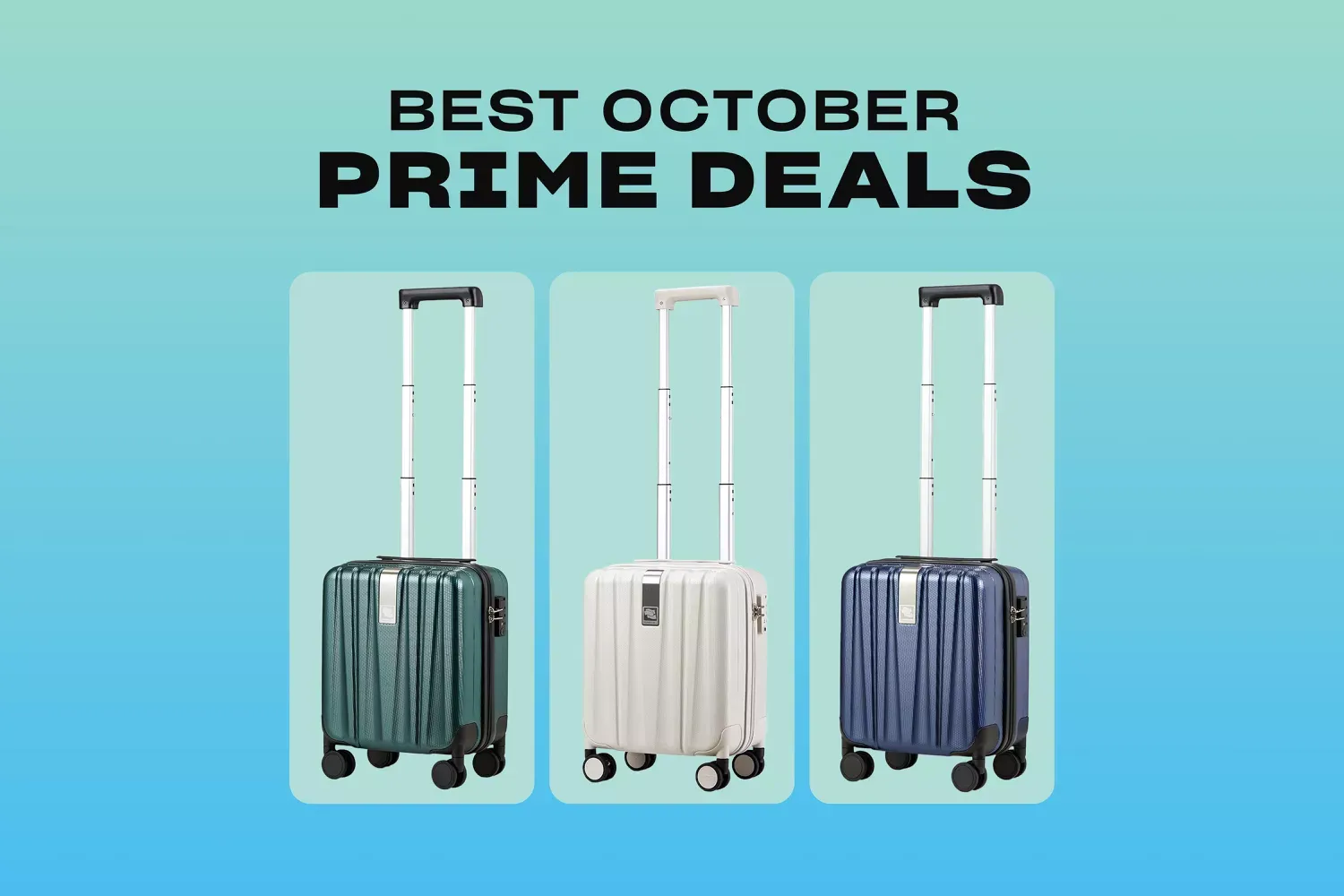 Flight Attendants Say This Underseat Carry-on Is All They Need for a 7-day Trip — and It’s Less Than $100