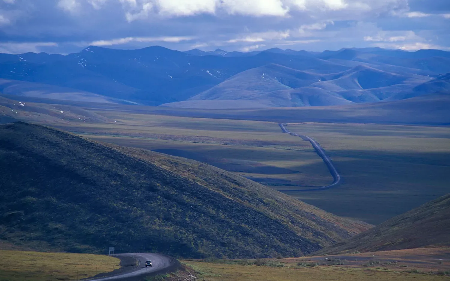 15 Stops for the Ultimate Northern Road Trip on the Alaska Highway