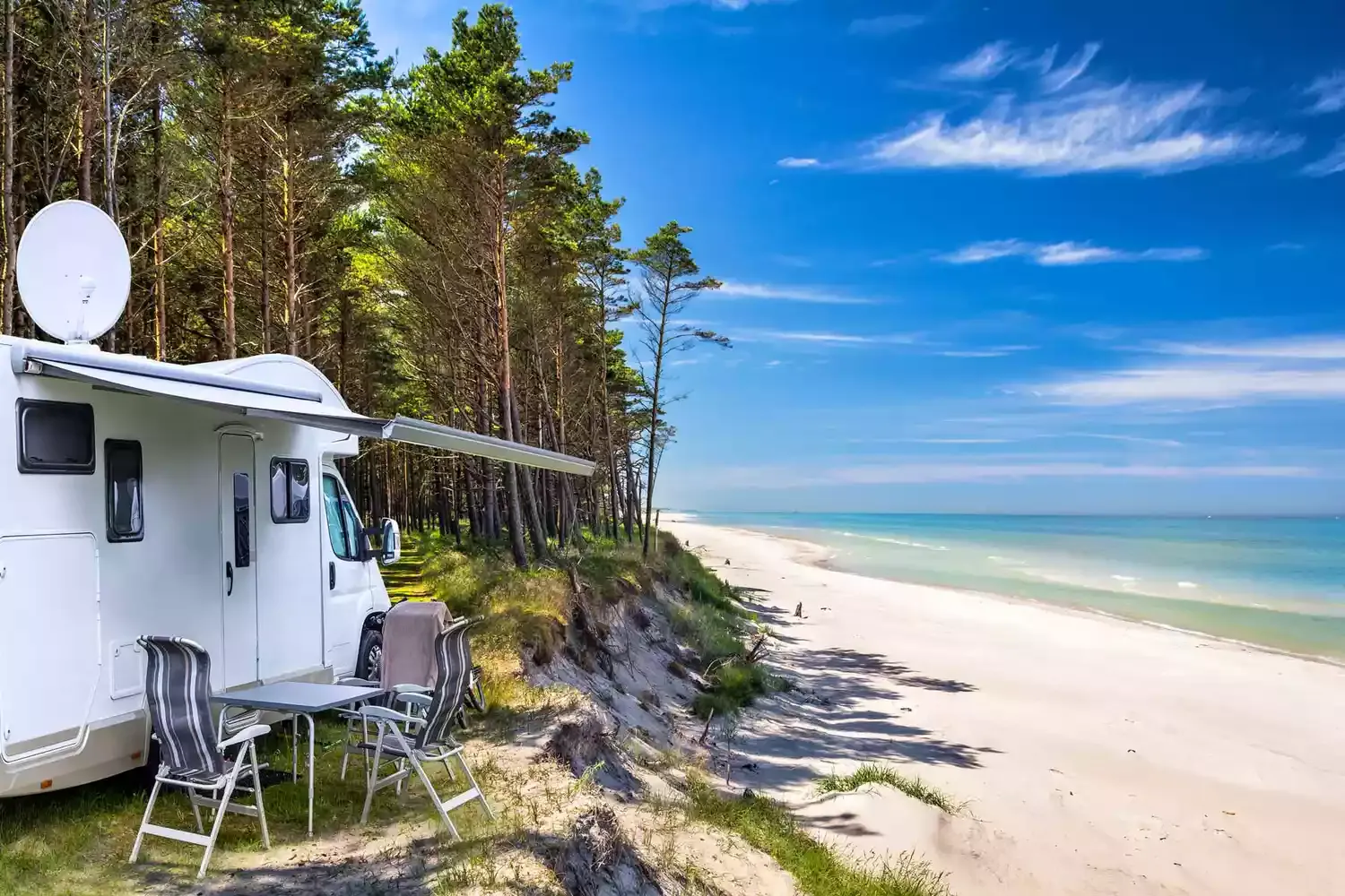 13 Best Travel Trailers for Road Trips and Camping