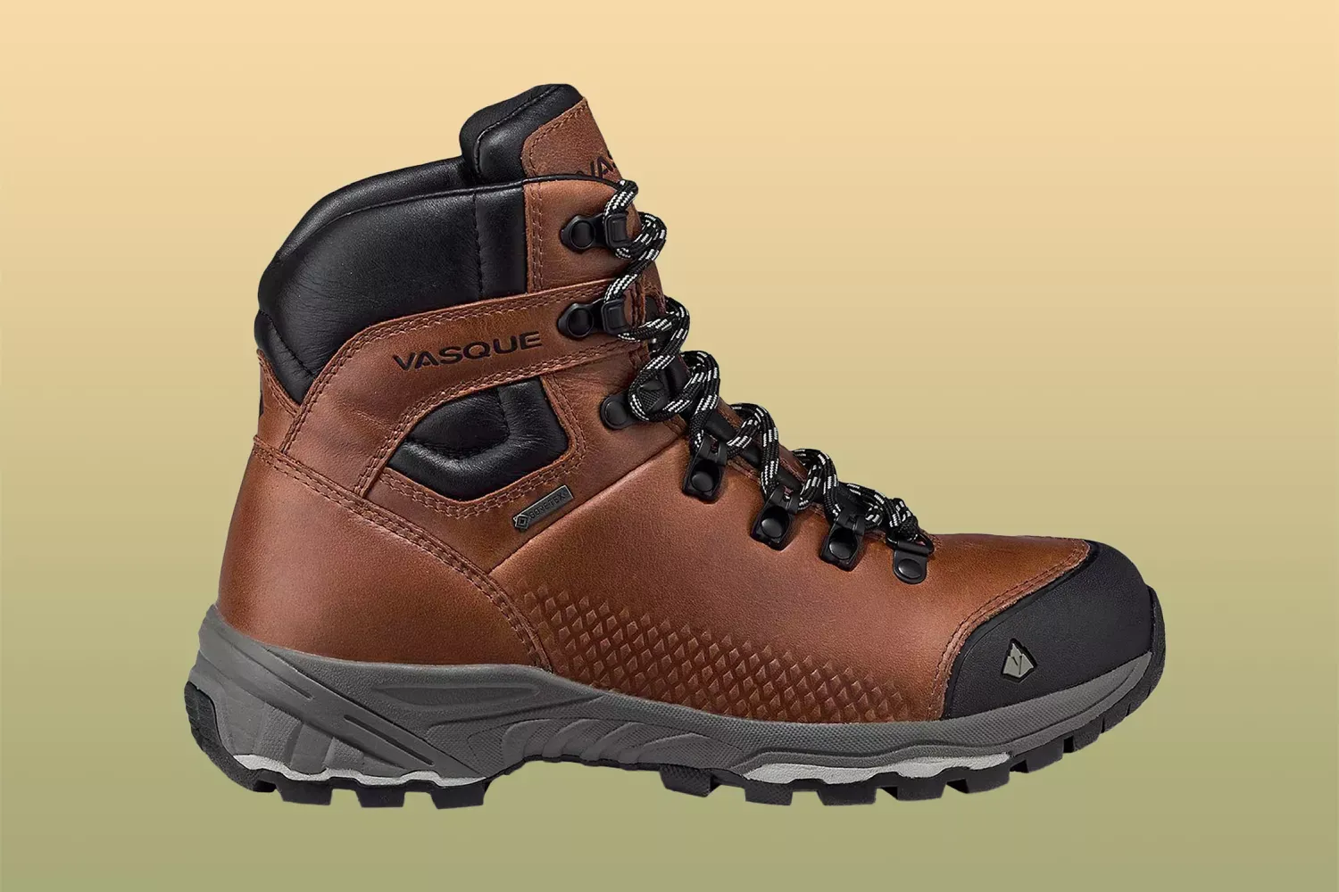 I Just Got Back From a 10-day Hike, and These Comfy Boots Kept My Feet Dry and Blister-free