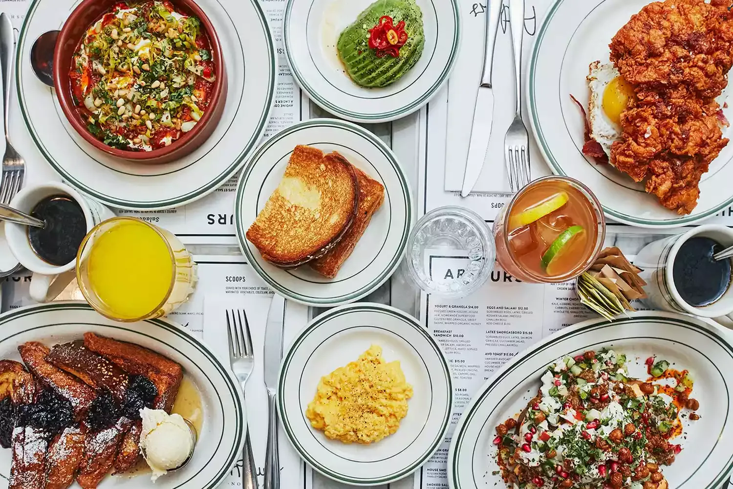 From Bagels to Brisket, Montreal Has Incredible Jewish Food — Here are the Best Spots