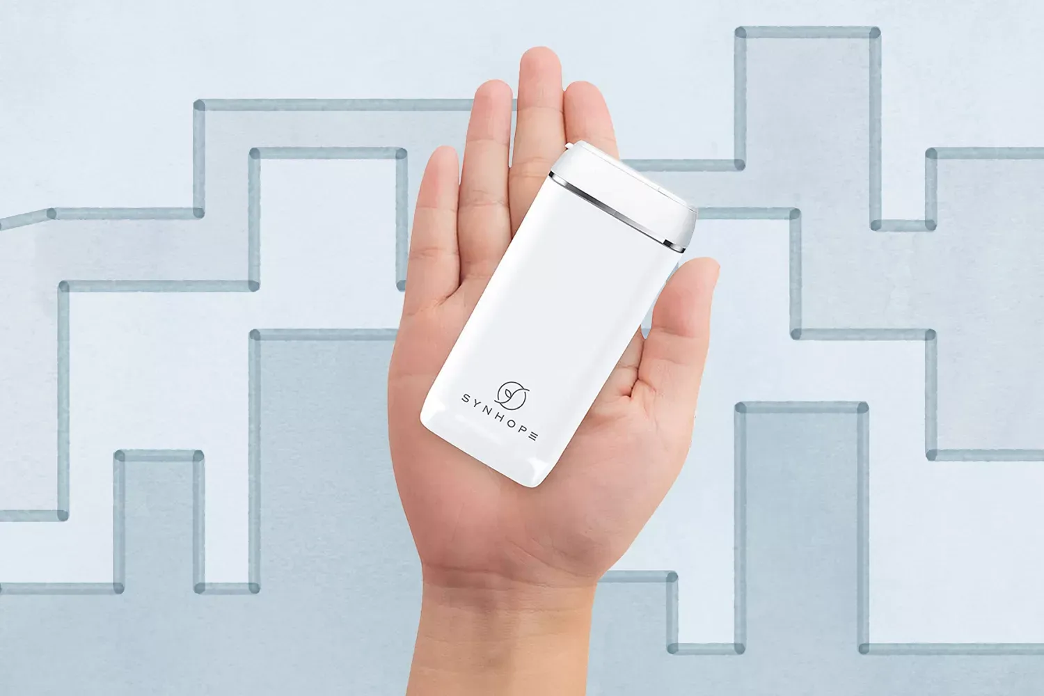 This Dentist-approved Portable Water Flosser Is ‘Great for Travel’ and Only $35 at Amazon