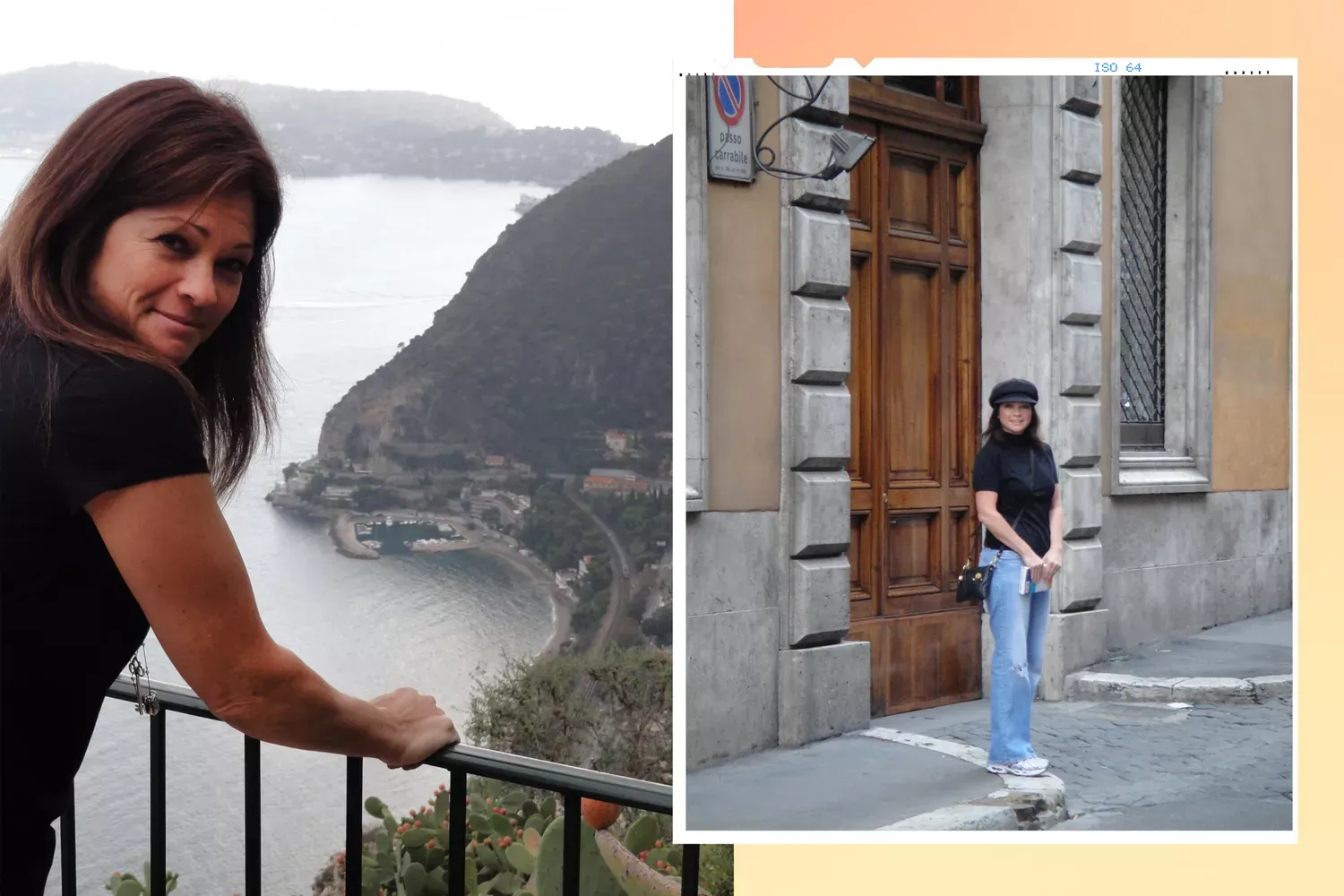Valerie Bertinelli Reflects on Her Journey From Grief to Gratitude — and How Traveling Helped Along the Way
