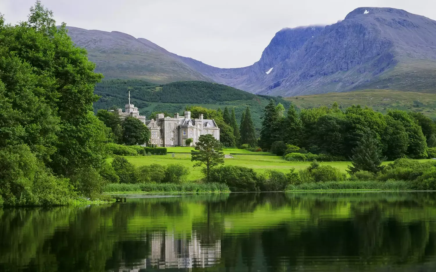 15 of the Most Romantic Hotels in Europe in 2016