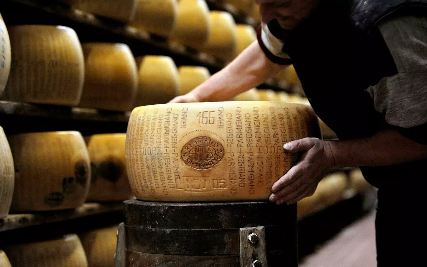 The Best Places in the World to Vacation If You Love Cheese