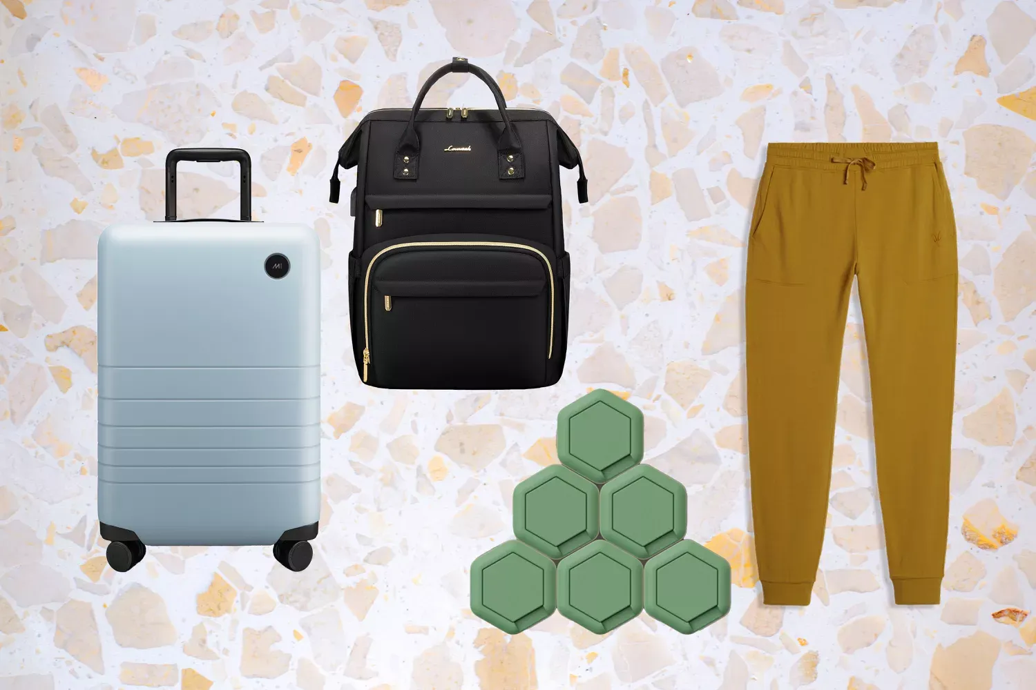 Flight Attendants Spill Their Secrets: 14 Things You Should Never Bring on a Plane, and What to Pack Instead