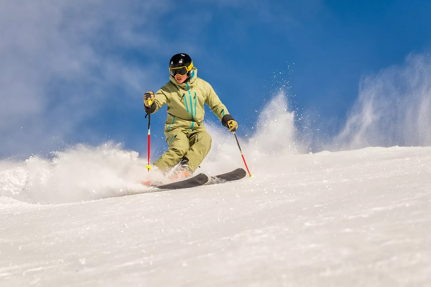 How to Plan the Perfect Ski Trip to Verbier, Switzerland
