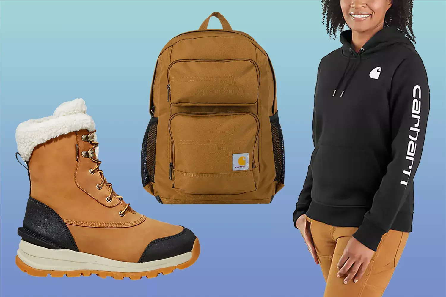 Carhartt Leaked Black Friday Deals Early, and These Are the 8 Worth Shopping — From $9