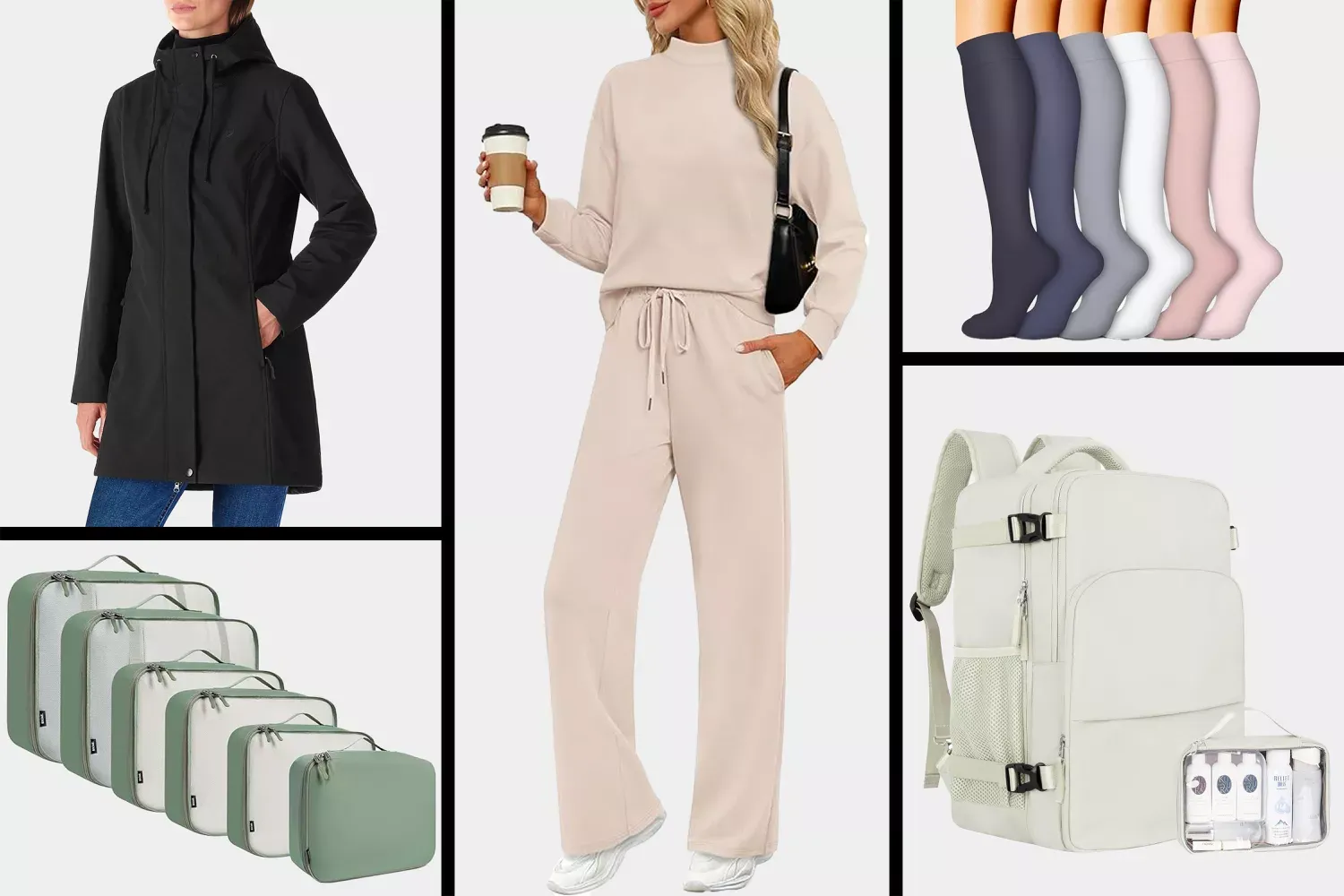 Flight Attendants Share 15 Items That Make Traveling Anywhere More Comfortable and Convenient — From $10
