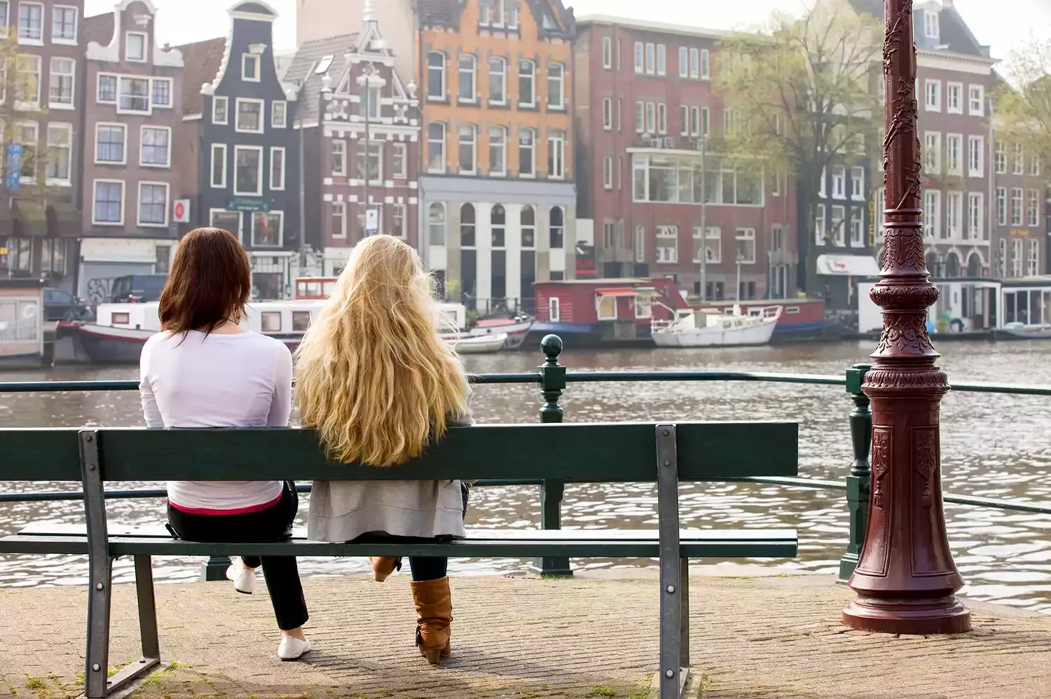 This Country Was Just Named No. 1 for LGBTQ+ Expats — From Digital Nomads to Retirees