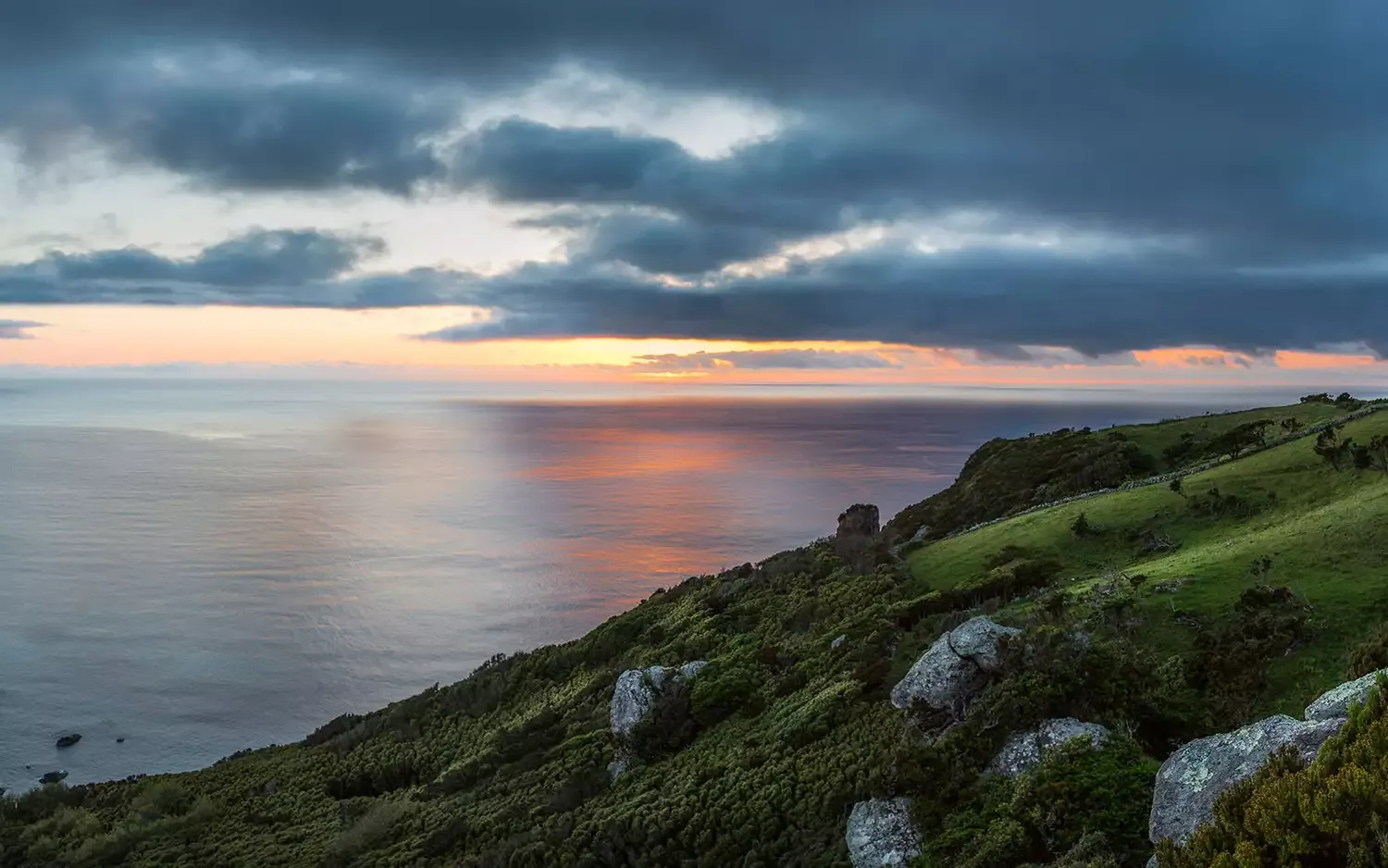 The 12 Best Places to See the Sunset Around the World