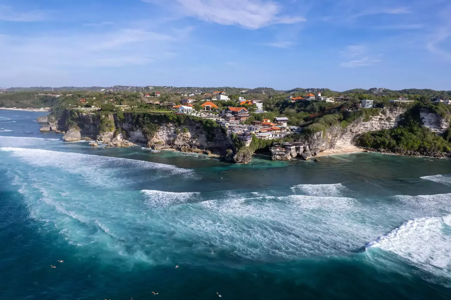 25 Best Vacation Spots for Couples