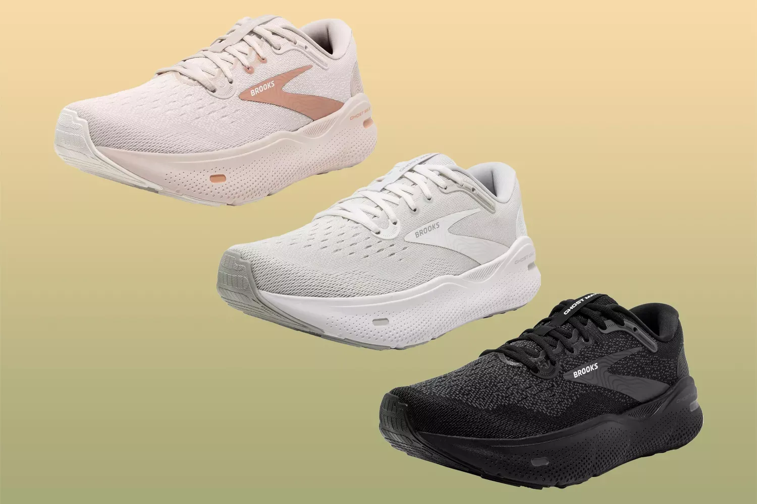 I Walked 20,000 Steps in These Comfy Sneakers From a Nurse-approved Brand — Without Breaking Them In