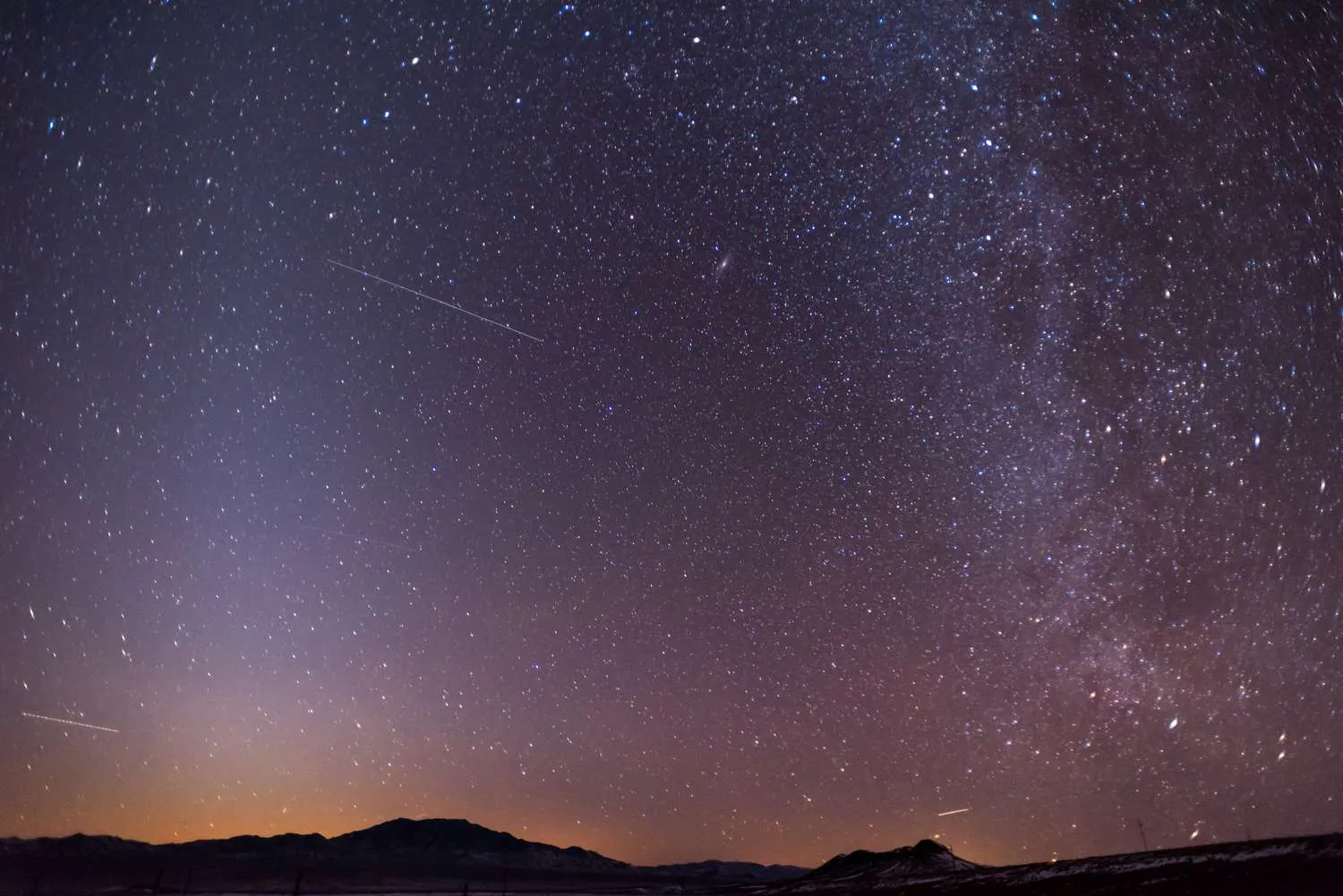 51 Most Romantic Places in the U.S.