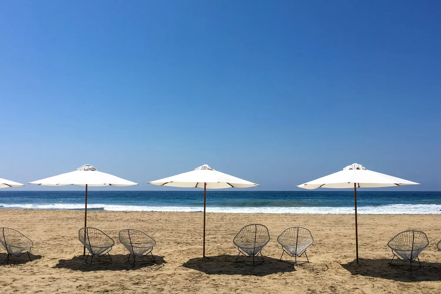 Why This Remote Oaxacan Beach Town Is High on LGBTQ+ Travelers' Lists Right Now