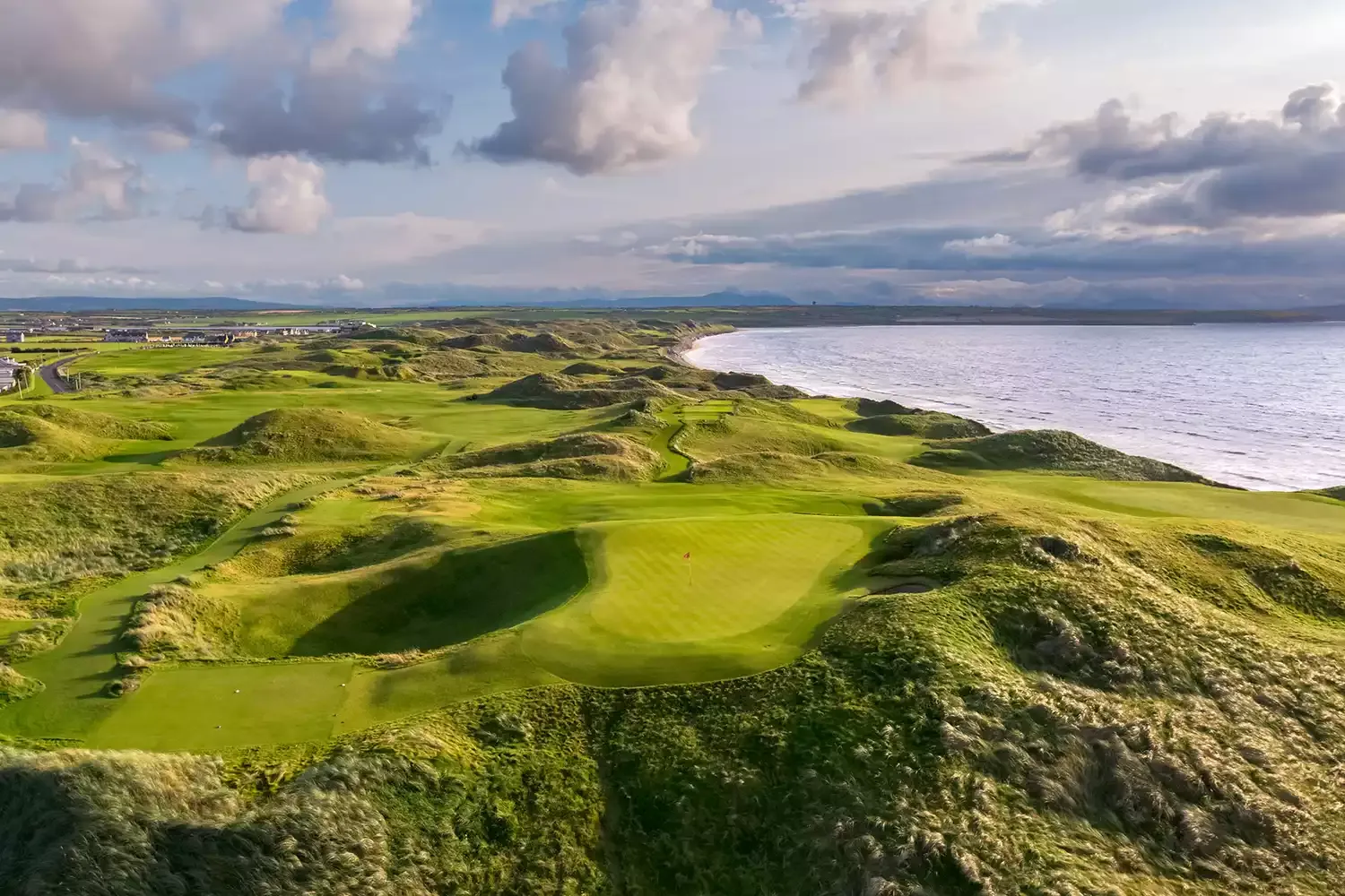 25 of the Best Golf Courses in the World