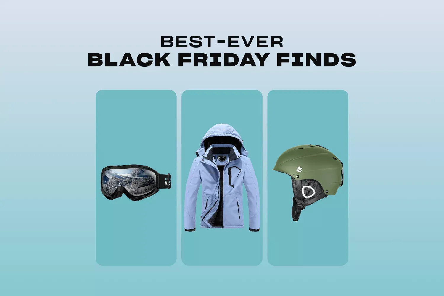 I’m an Avid Skier, and These Are 15 Early Black Friday Ski Deals I’ve Got My Eyes on — Starting at Just $7