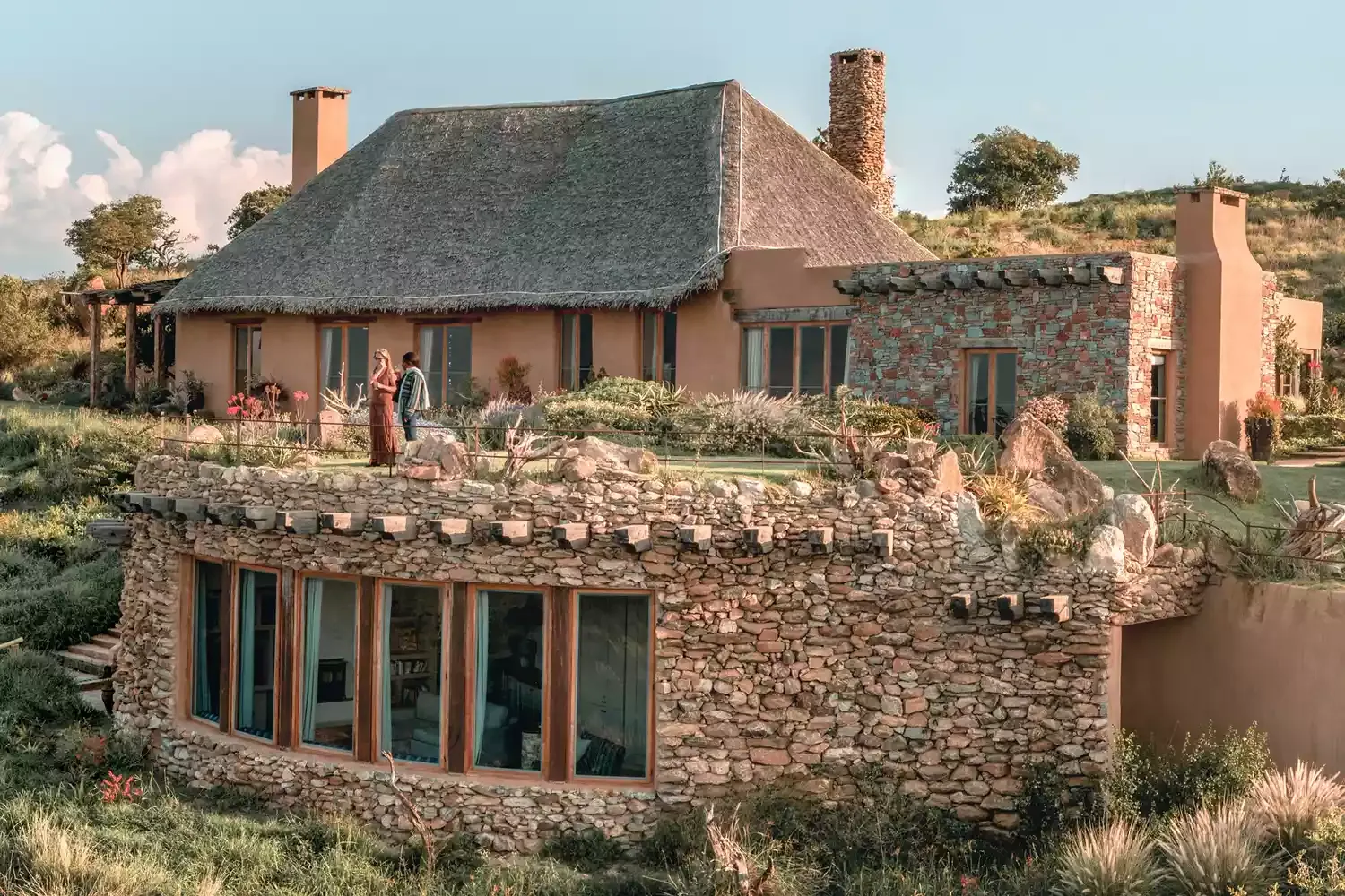 These Private Villas Are the Ultimate Way to Do a Luxury Safari — Take a Look