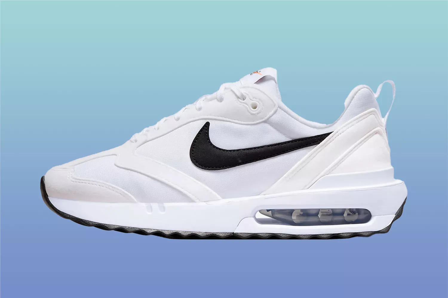 Travelers Call These Nike Sneakers the ‘Perfect Walking Shoe,’ and They’re on Sale Right Now