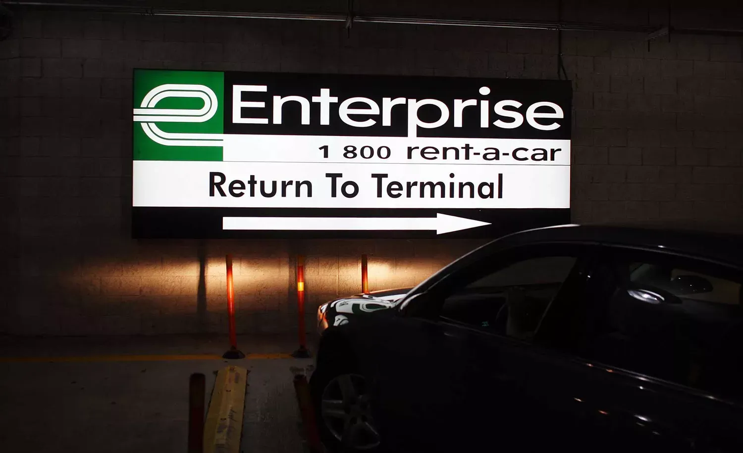 Our Readers' Favorite 5 Car-rental Companies in 2021