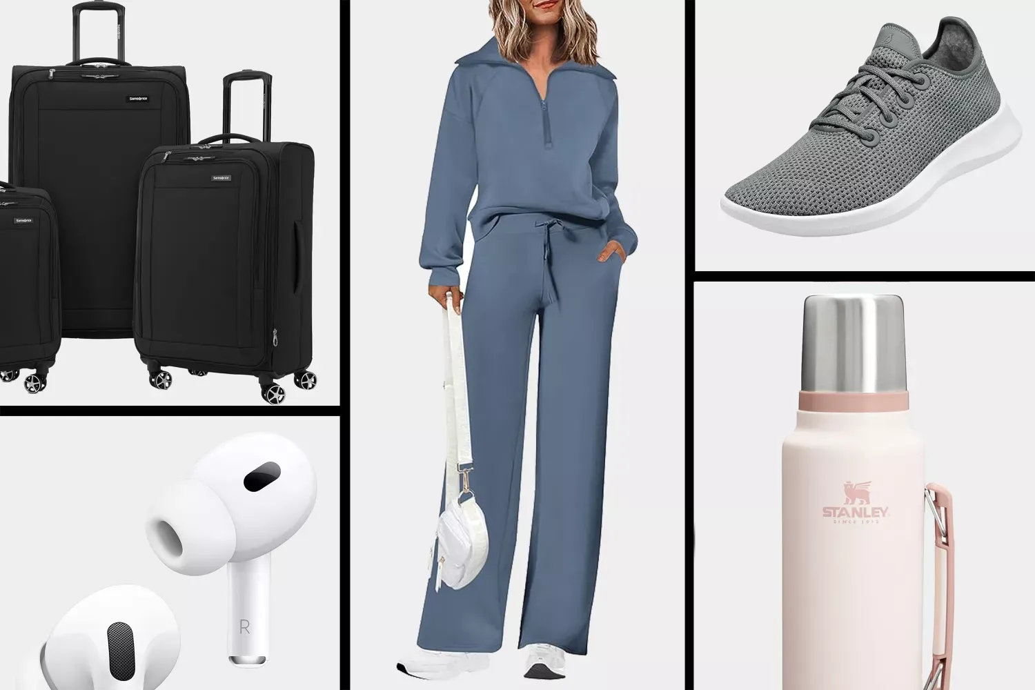 The 50 Best Travel Items From Amazon's Newly Dropped Early Black Friday Deals — Starting at $11