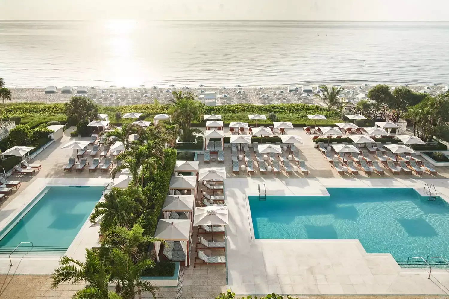 How This Florida Destination Became the 'Hamptons of the South'