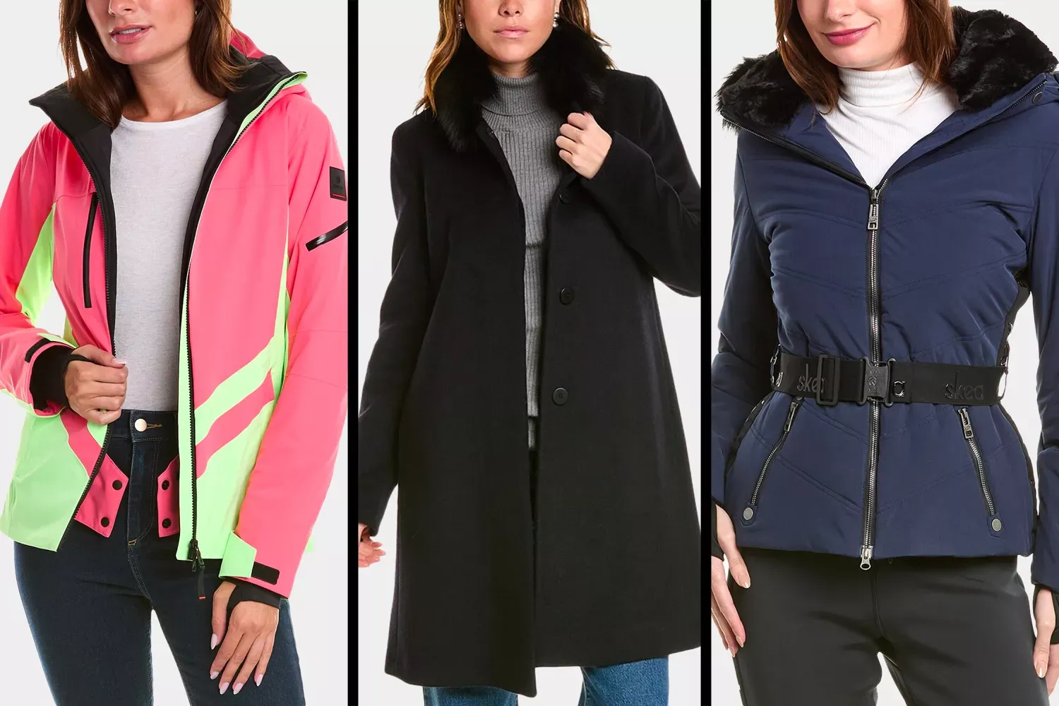 Canada Goose, Moncler, and More Luxury Winter Jackets Are on Major Sale — Save Up to $1,000 on Our Top Picks