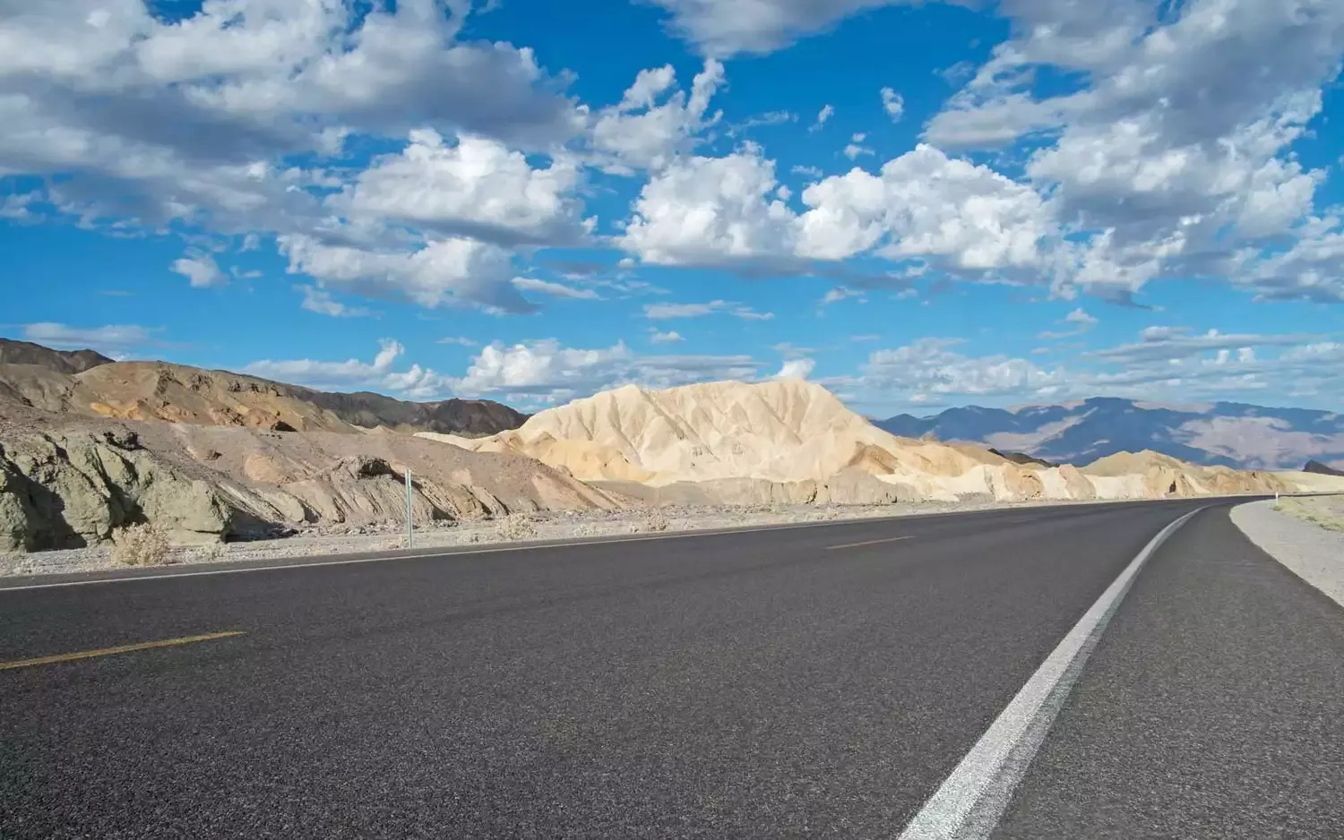 10 Best National Parks to Drive Through for a Scenic Road Trip