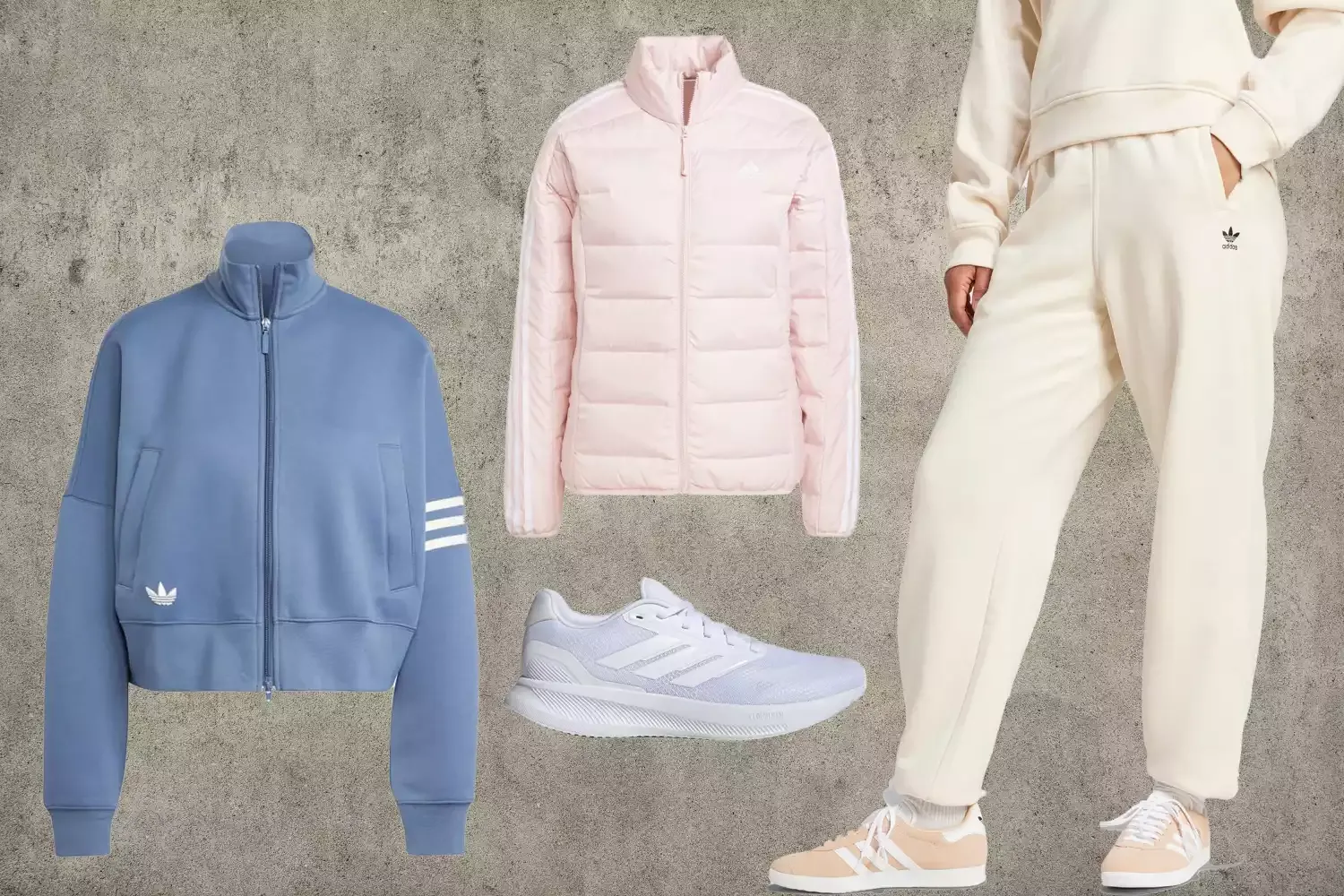 Adidas' Black Friday Sale Just Dropped — Save Up to 70% on Comfy Travel Styles