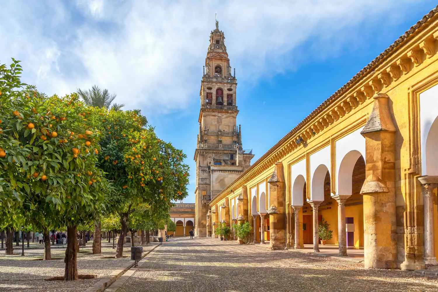 This City Has the Most UNESCO Sites in the World — How to Visit