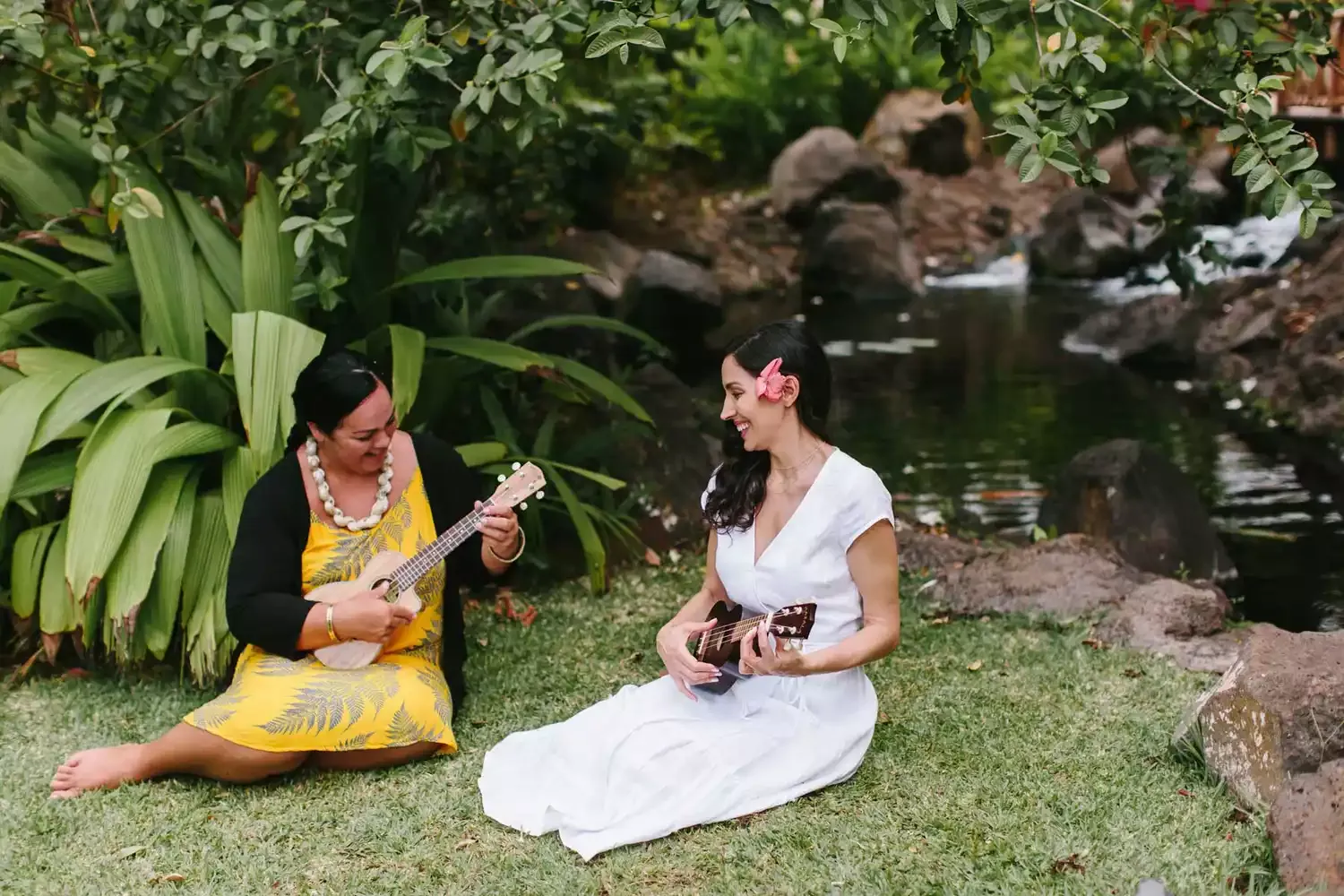 How to Have a More Thoughtful Visit to Hawaii, According to Hawaiian Natives
