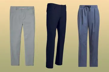The 14 Best Golf Pants of 2024