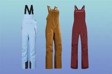 The 6 Best Ski Bibs of 2024