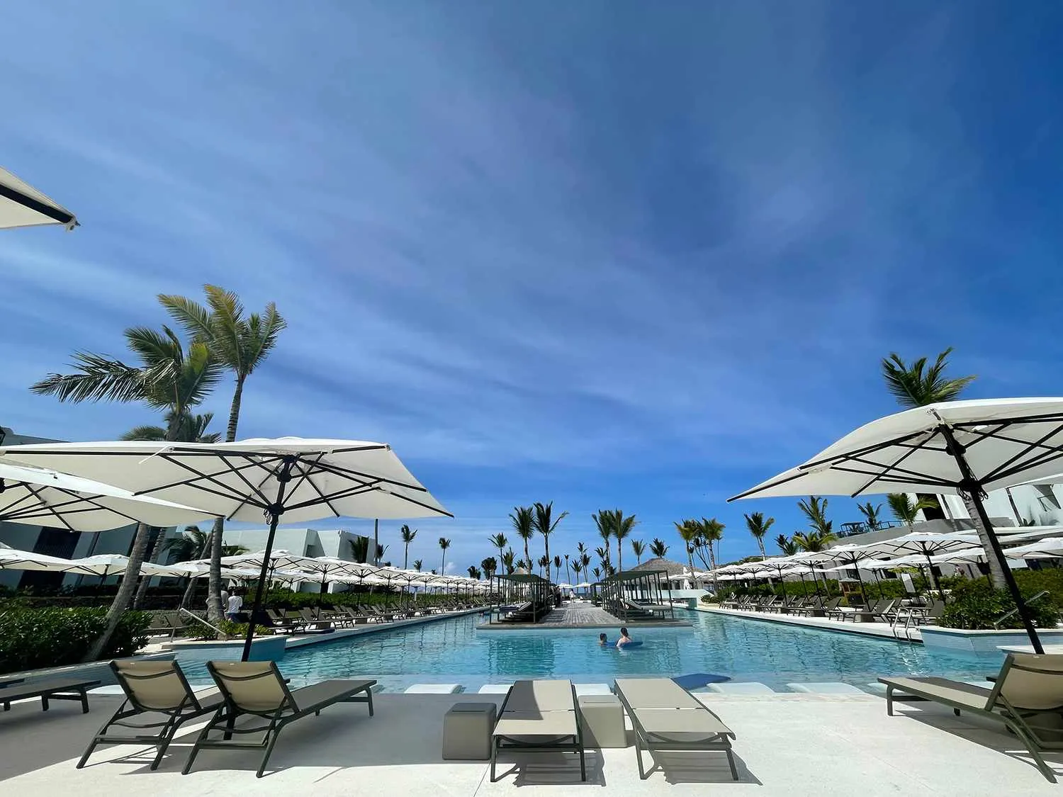 I'm a Professional Traveler and This All-Inclusive in Punta Cana Is the Most Relaxing Vacation I've Ever Taken