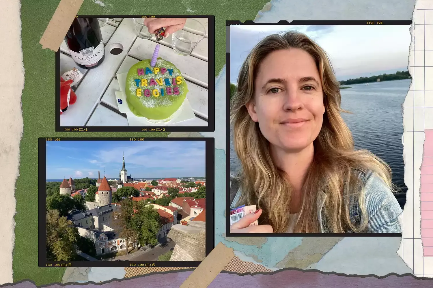 I Traveled to Estonia to Freeze My Eggs — Here's Why It Was the Most Empowering Trip I've Taken