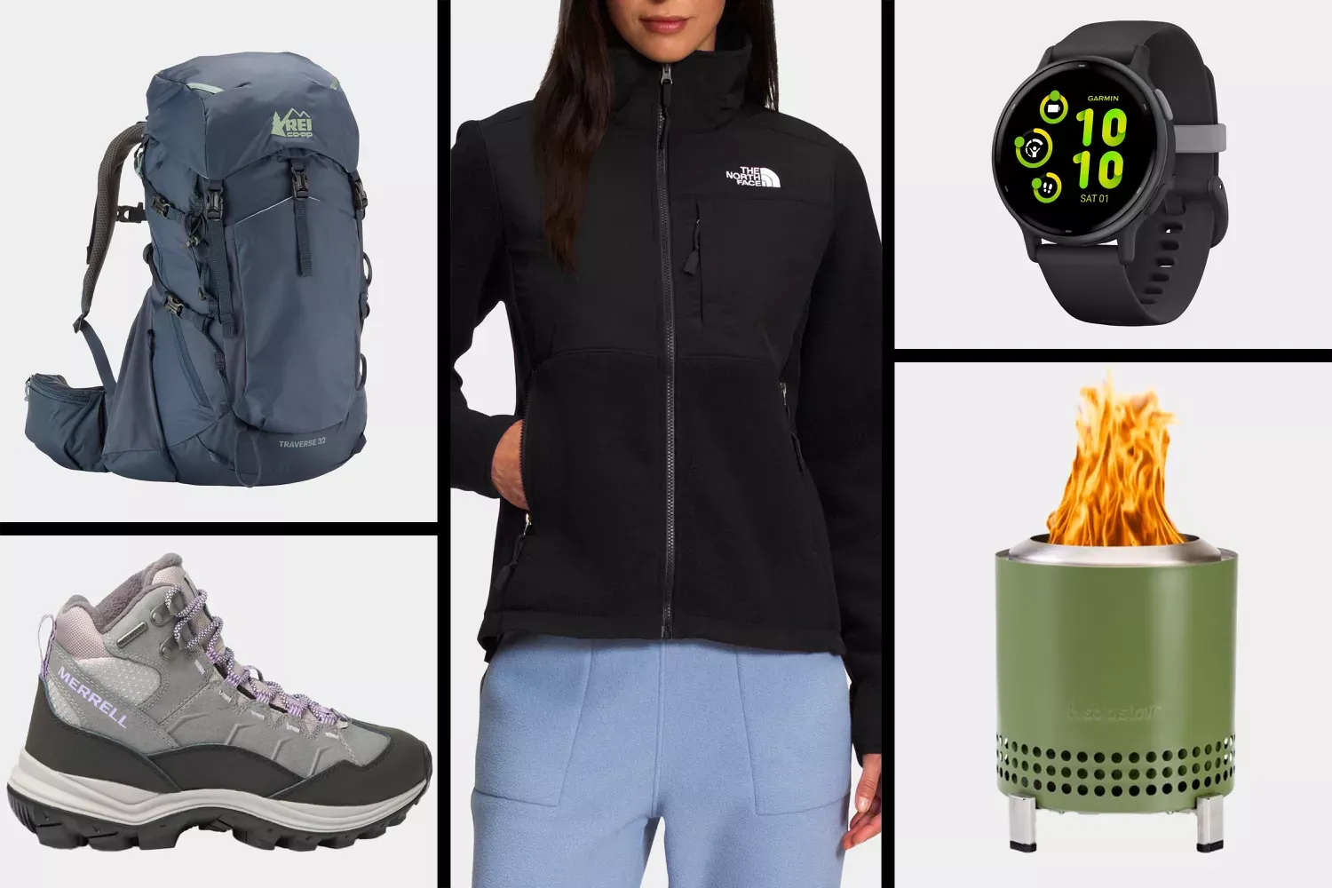 Patagonia, The North Face, and Cotopaxi Deals Are Hiding in REI’s Massive Early Holiday Sale — Save Up to 76%