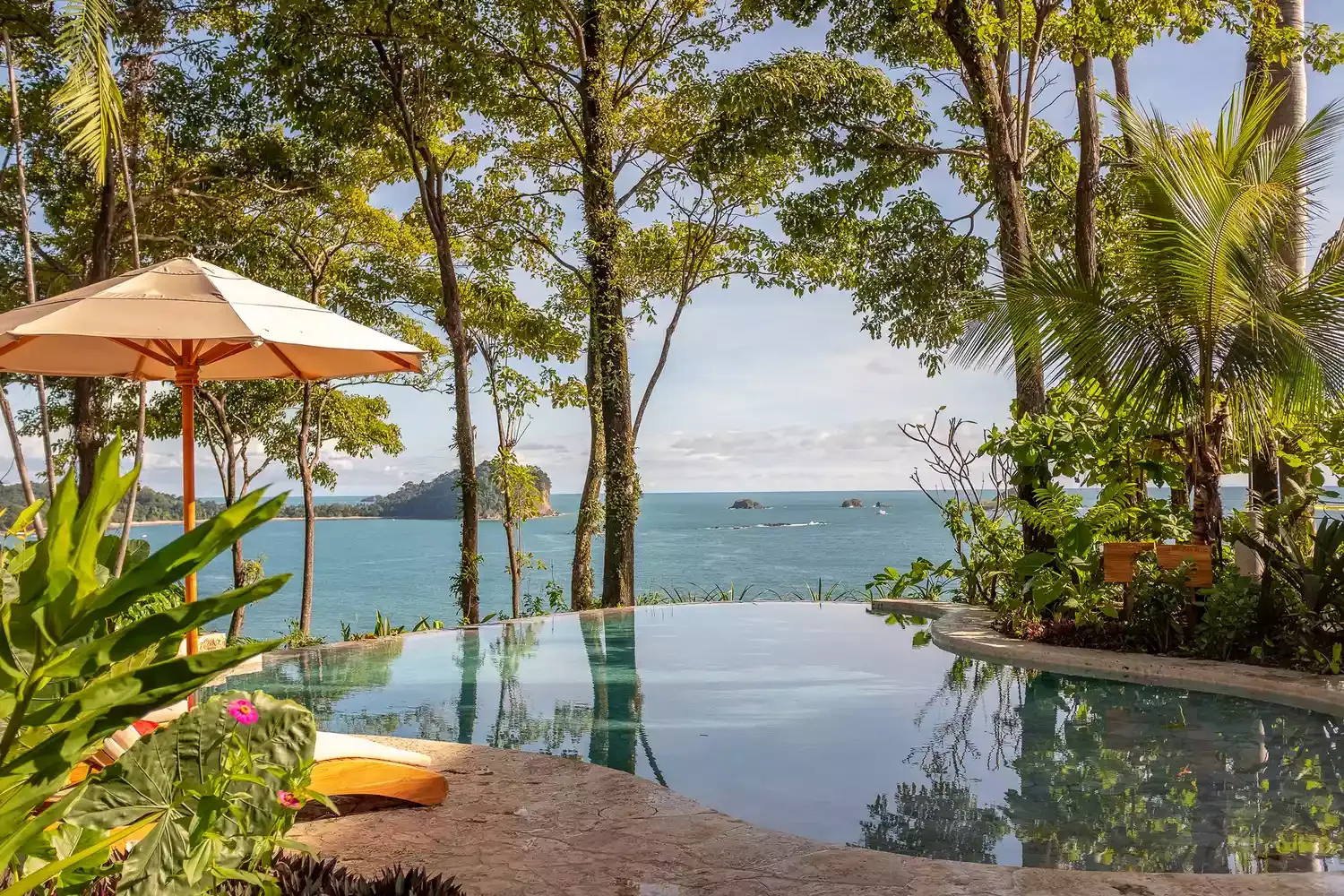 14 Best Hotels and Resorts in Costa Rica
