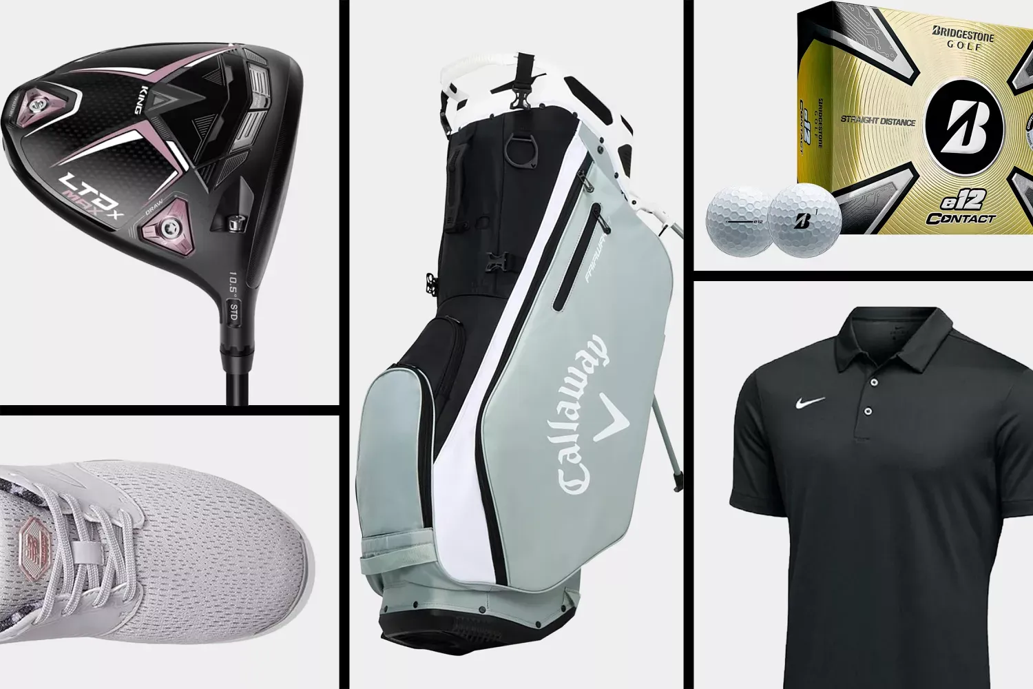 Amazon Has Tons of Fourth of July Deals at This Special Golf Storefront — Starting As Low As $6