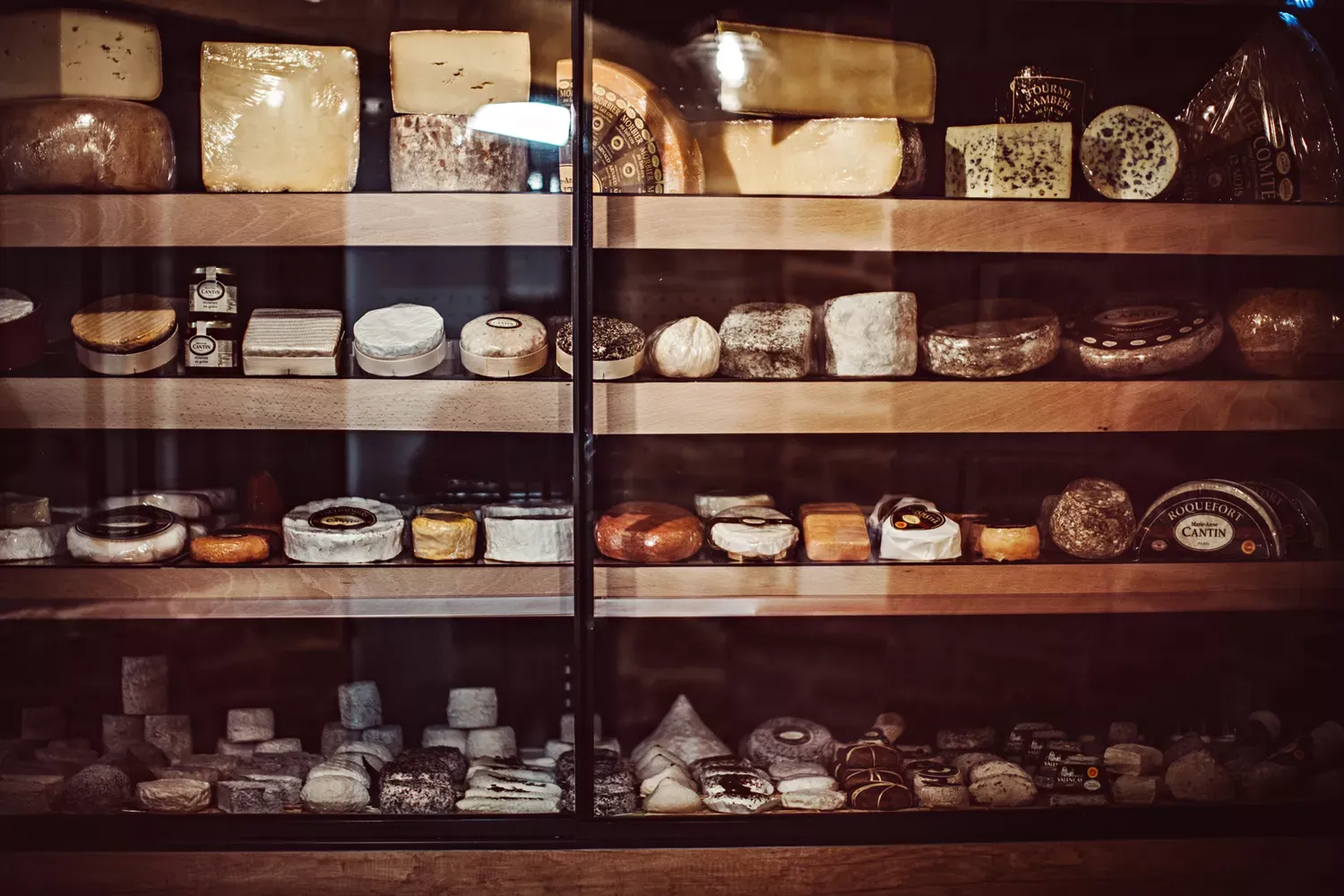 This Five-star Paris Hotel Is a Wine, Cheese, and Chocolate Lover's Dream
