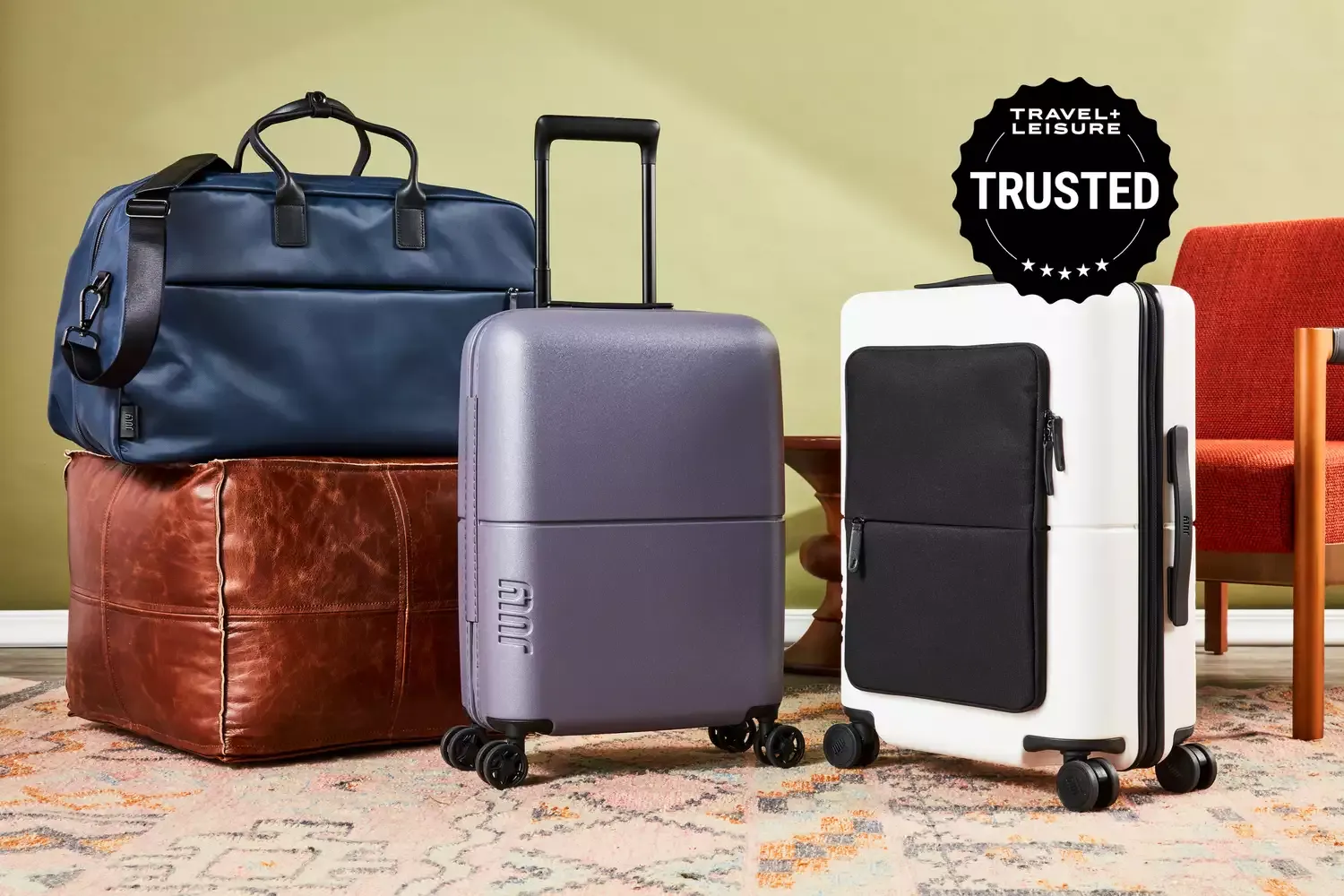 The Best July Luggage of 2024, Tested and Reviewed